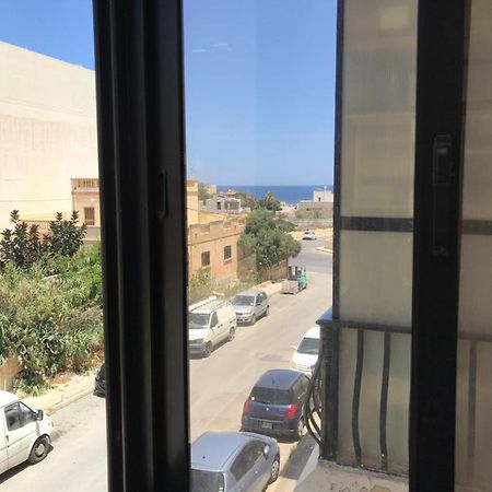 Domus Luxuria Lägenhet Marsaskala Exteriör bild
