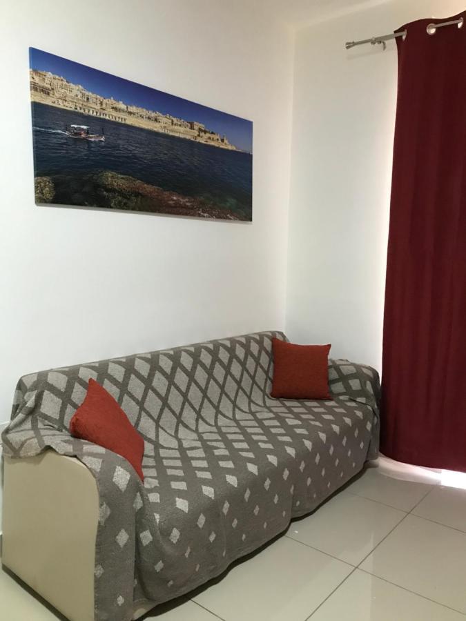 Domus Luxuria Lägenhet Marsaskala Exteriör bild