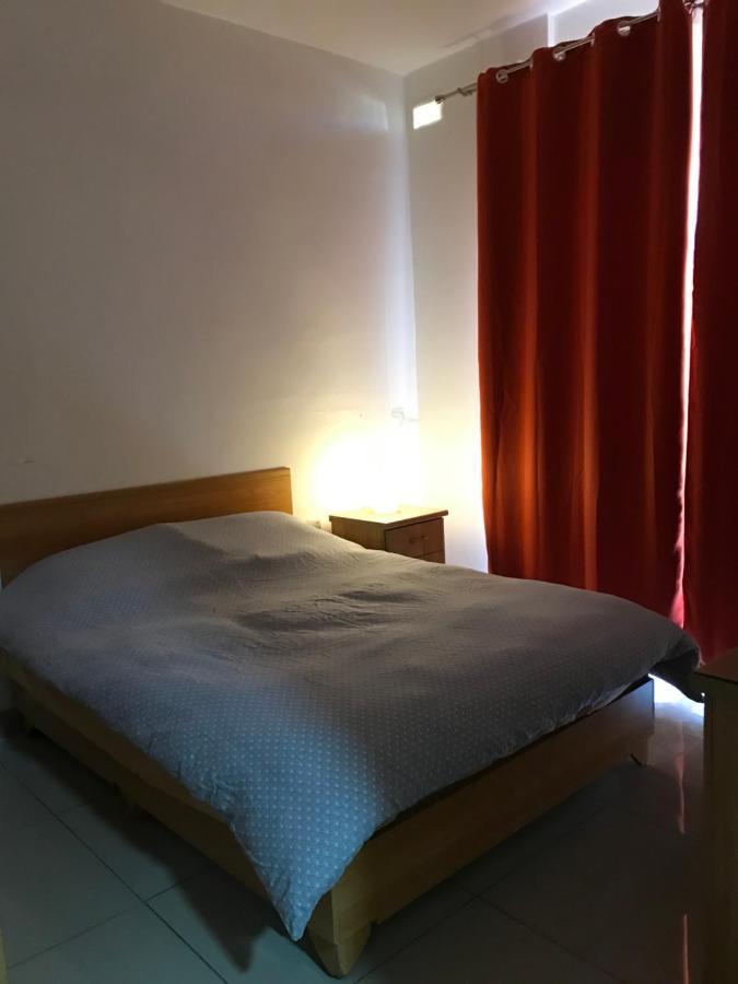 Domus Luxuria Lägenhet Marsaskala Exteriör bild