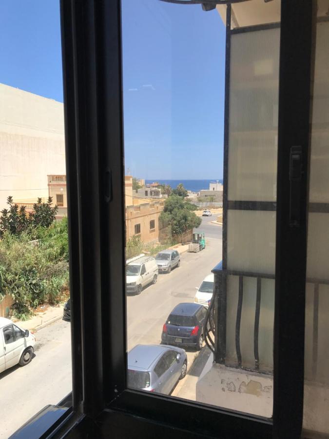 Domus Luxuria Lägenhet Marsaskala Exteriör bild