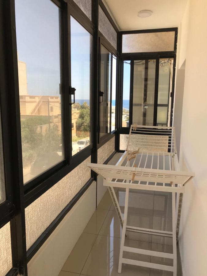 Domus Luxuria Lägenhet Marsaskala Exteriör bild