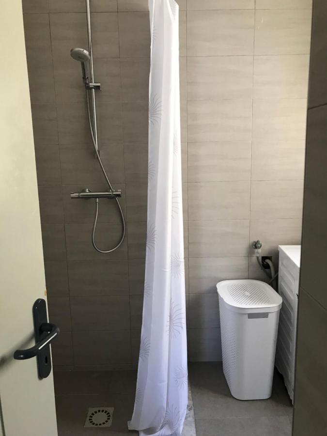 Domus Luxuria Lägenhet Marsaskala Exteriör bild