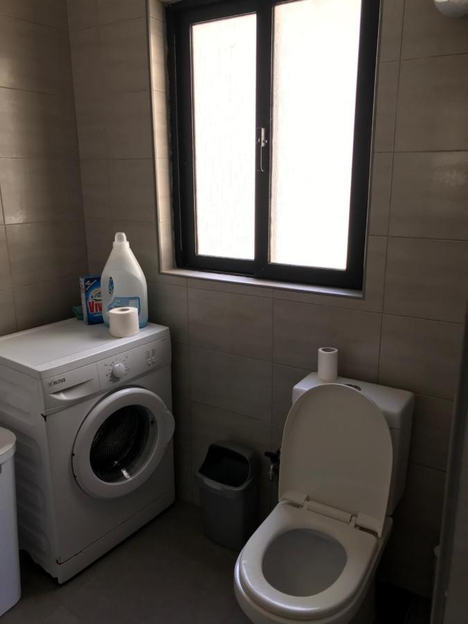 Domus Luxuria Lägenhet Marsaskala Exteriör bild